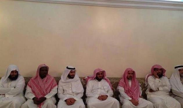 أحمد الفريدي 